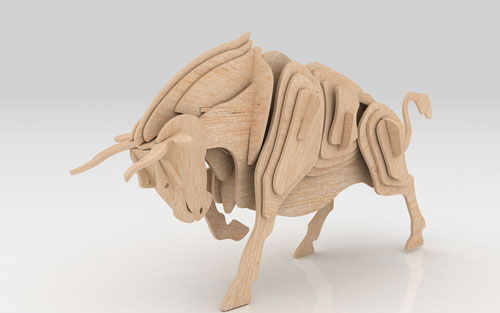 bull