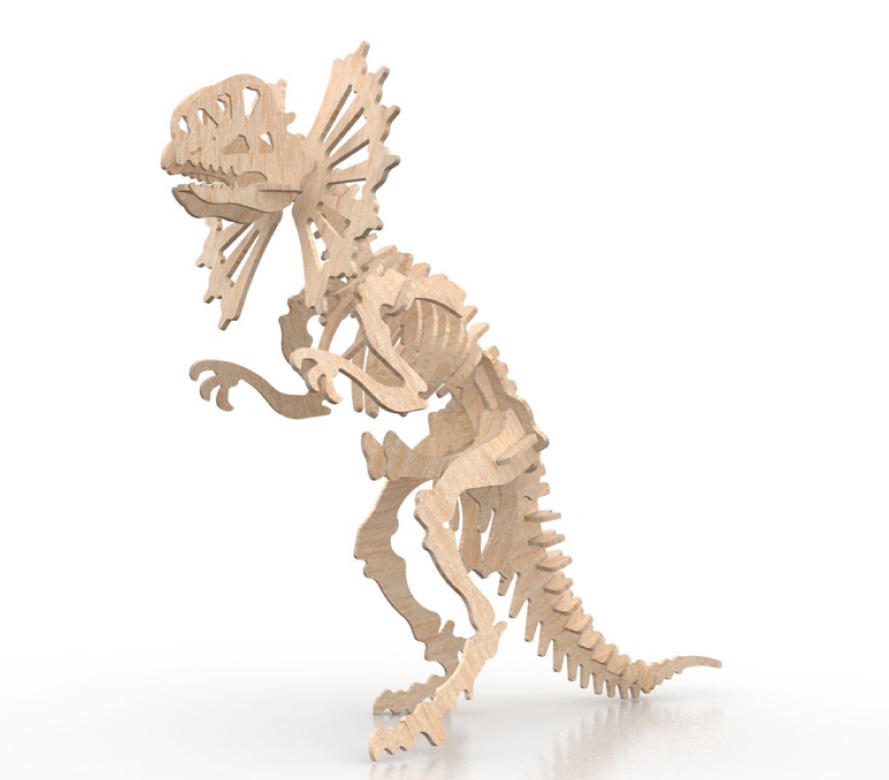 ceratopsier