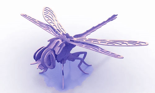 dragonfly